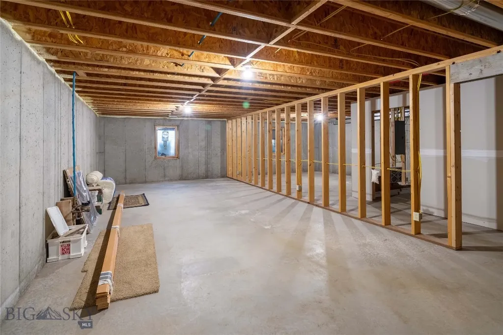 603 W 3rd Avenue Big Timber MT 59011