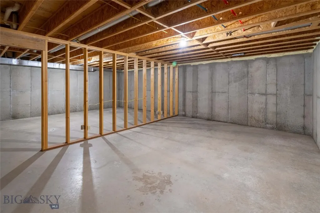 603 W 3rd Avenue Big Timber MT 59011