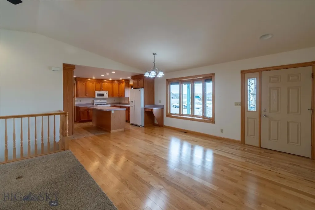 603 W 3rd Avenue Big Timber MT 59011