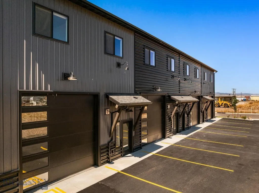 208 Fletching Way Belgrade MT 59714