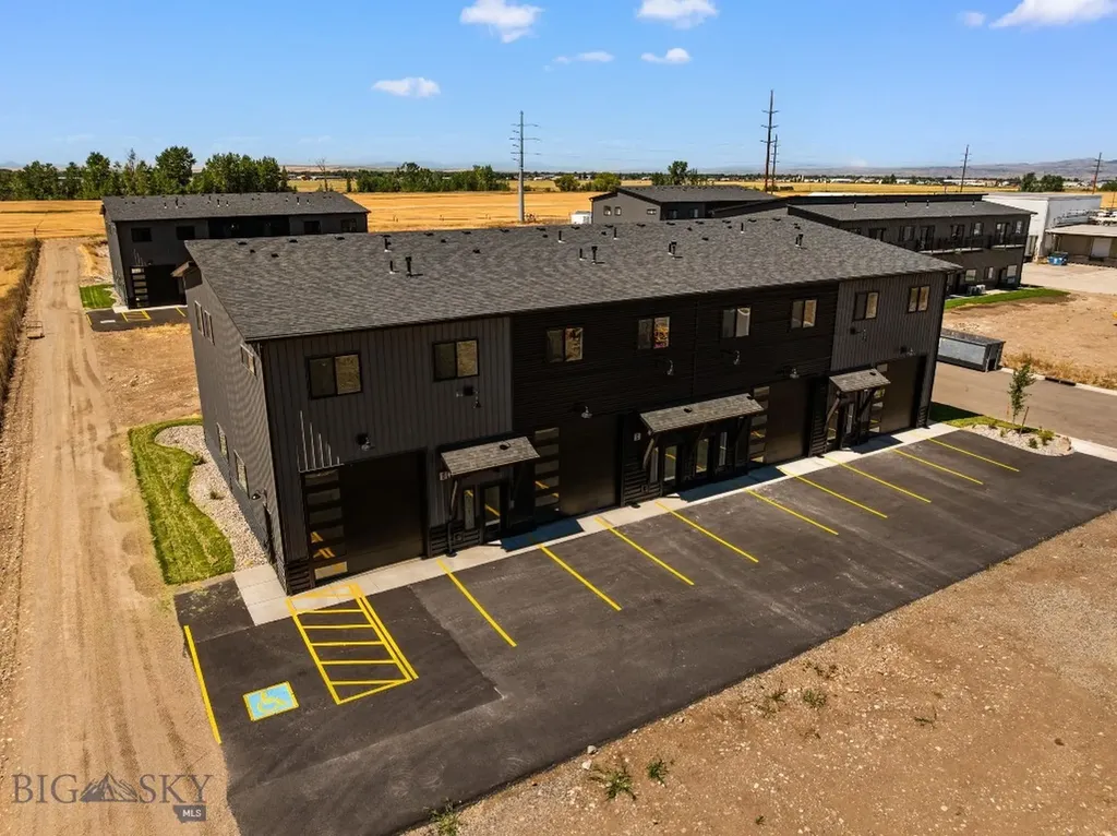 208 Fletching Way Belgrade MT 59714