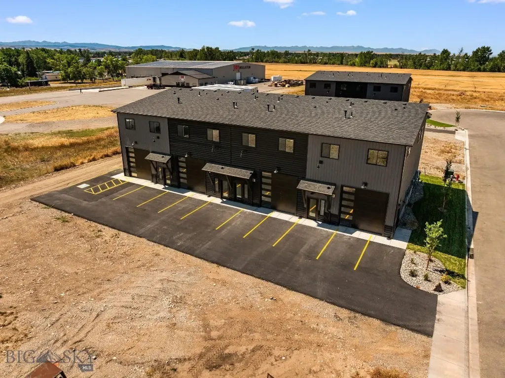 208 Fletching Way Belgrade MT 59714