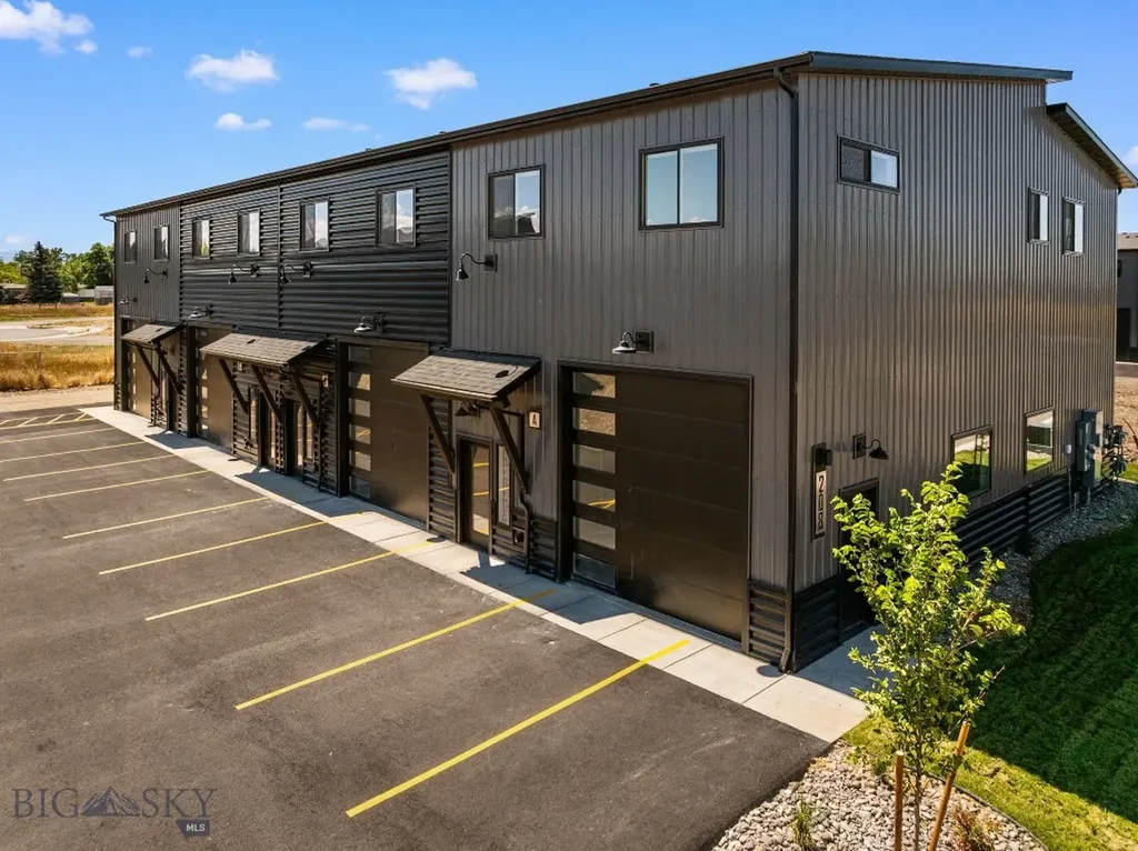 208 Fletching Way Belgrade MT 59714