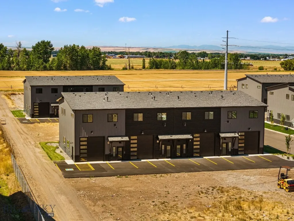 208 Fletching Way Belgrade MT 59714