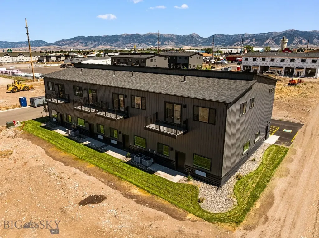 208 Fletching Way Belgrade MT 59714