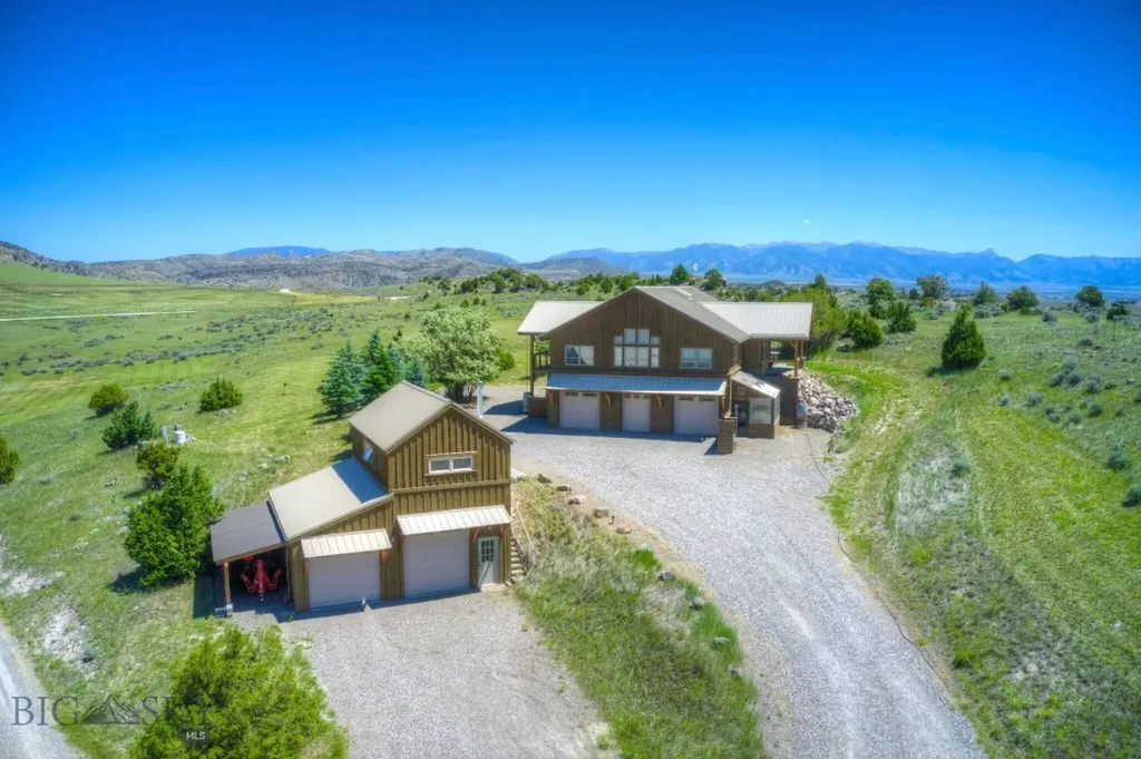 90 Fawn Meadow Manhattan MT 59741
