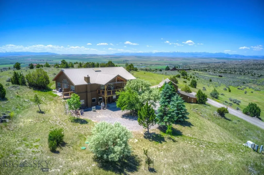 90 Fawn Meadow Manhattan MT 59741