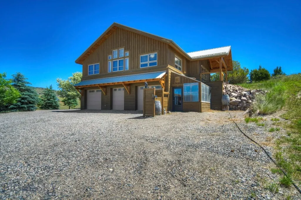 90 Fawn Meadow Manhattan MT 59741