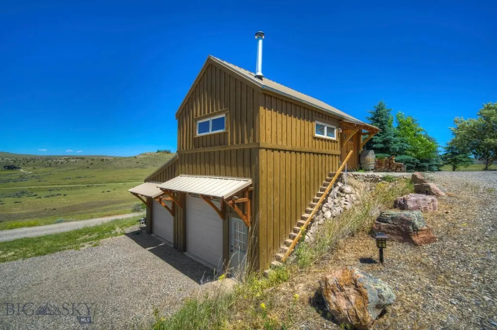 90 Fawn Meadow Manhattan MT 59741