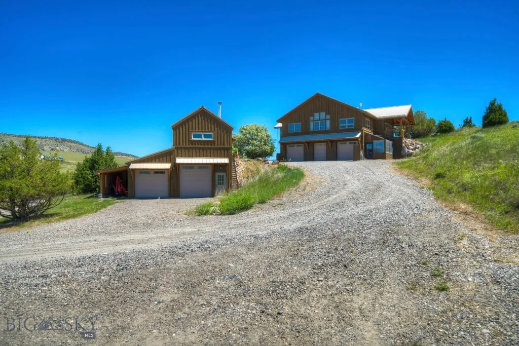 90 Fawn Meadow Manhattan MT 59741