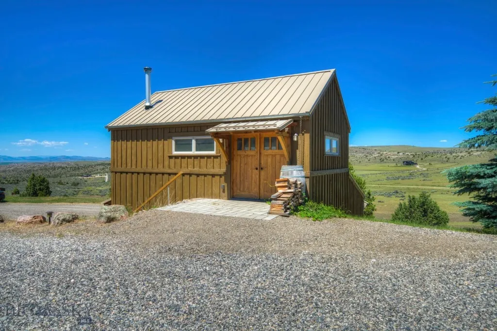 90 Fawn Meadow Manhattan MT 59741