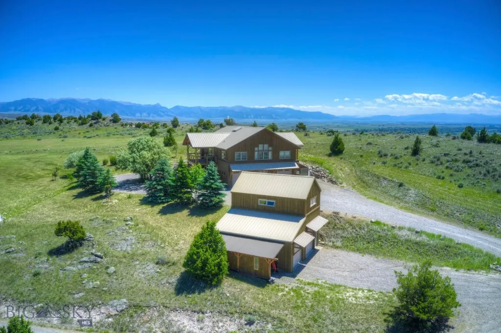 90 Fawn Meadow Manhattan MT 59741