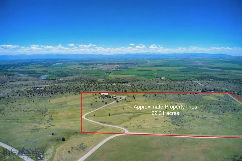 90 Fawn Meadow Manhattan MT 59741