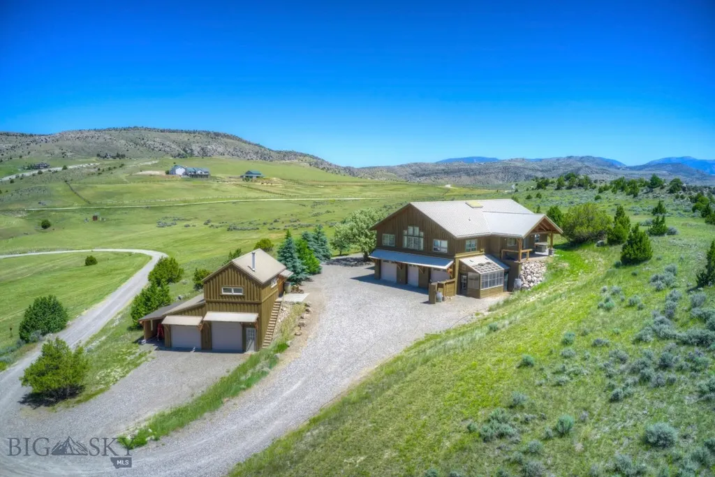 90 Fawn Meadow Manhattan MT 59741