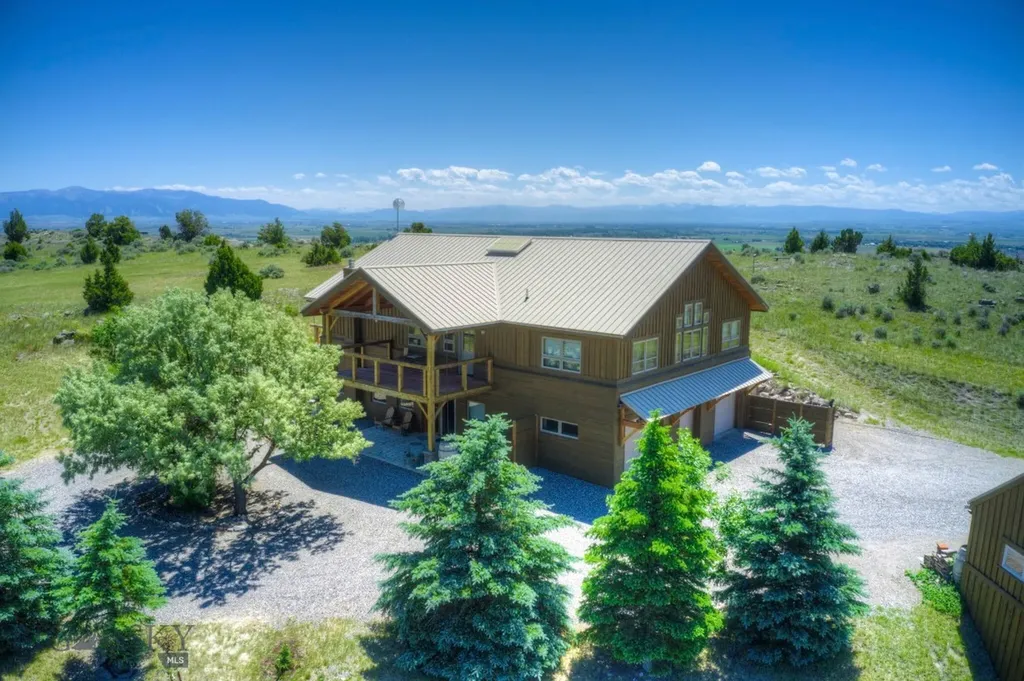 90 Fawn Meadow Manhattan MT 59741