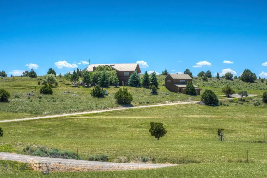 90 Fawn Meadow Manhattan MT 59741