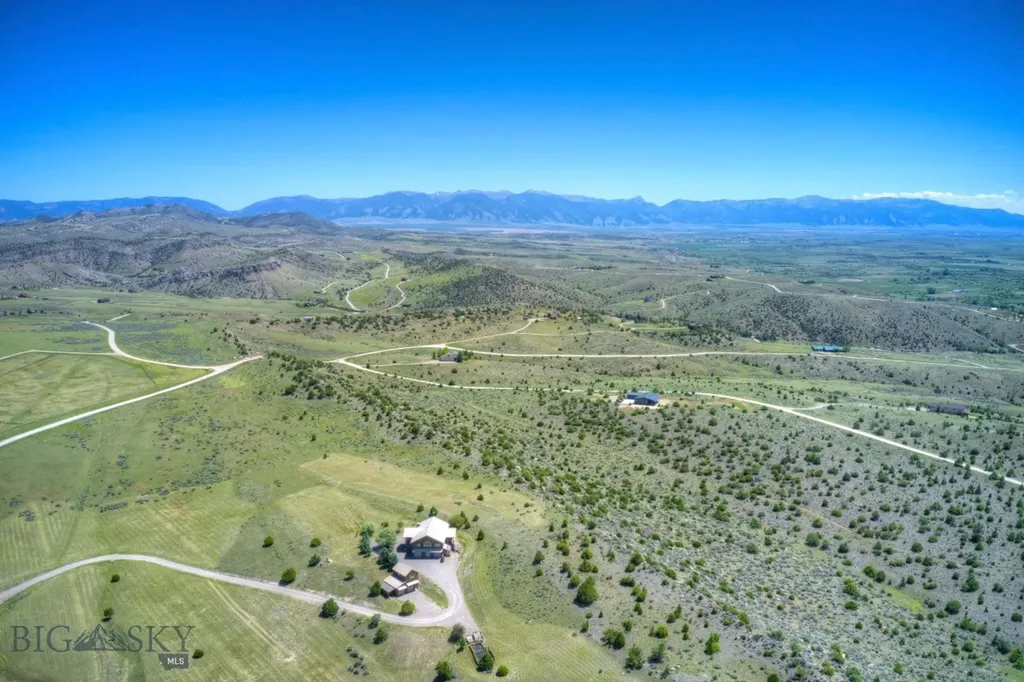 90 Fawn Meadow Manhattan MT 59741