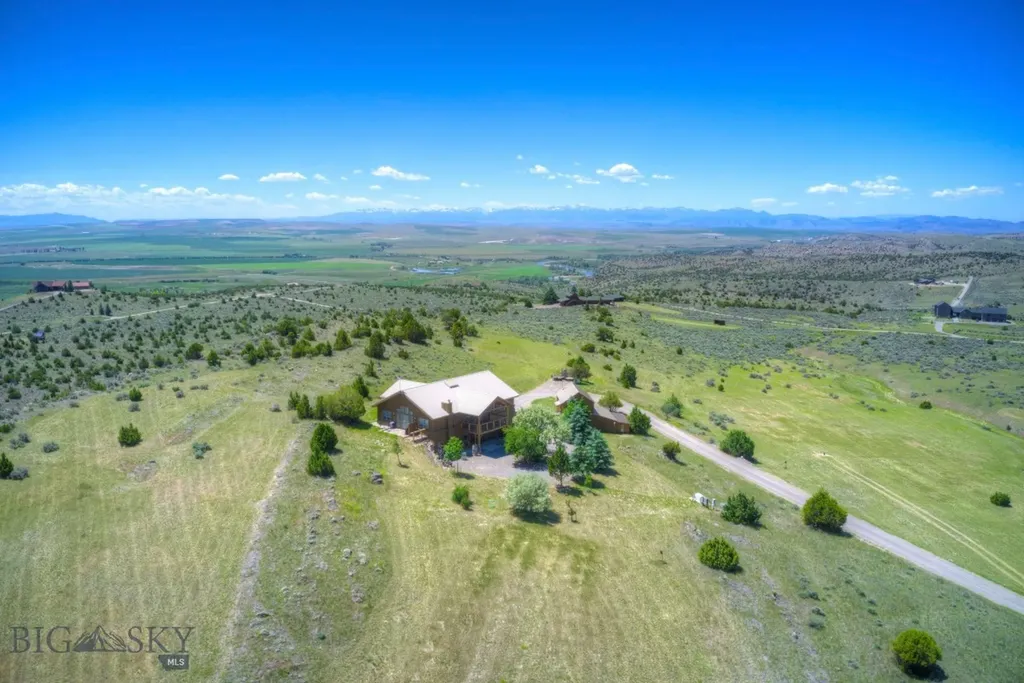 90 Fawn Meadow Manhattan MT 59741