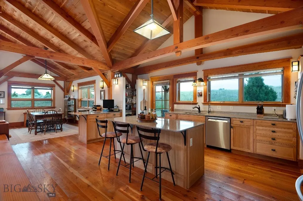 90 Fawn Meadow Manhattan MT 59741