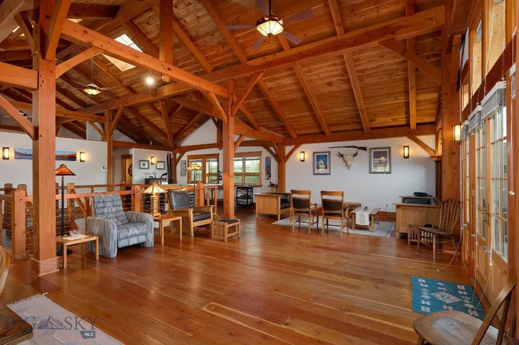 90 Fawn Meadow Manhattan MT 59741