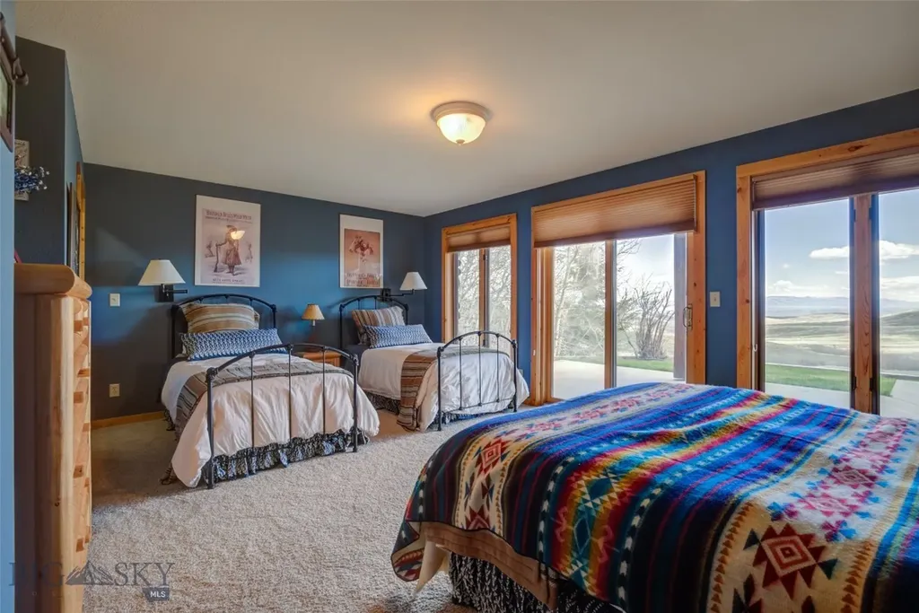 198 Meeteetse Trail Road Red Lodge MT 59068