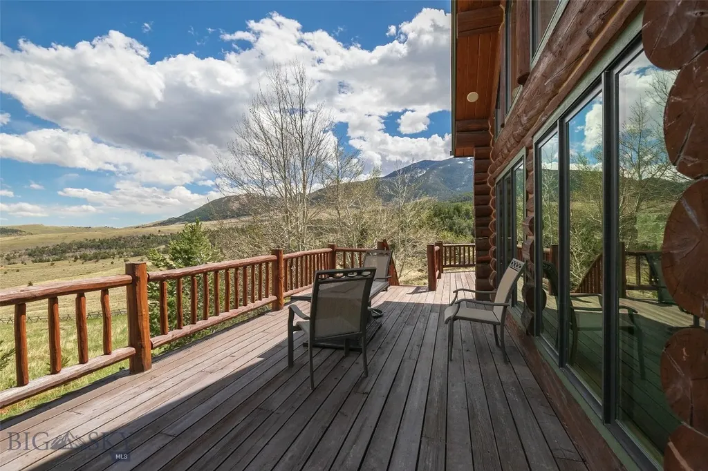 198 Meeteetse Trail Road Red Lodge MT 59068