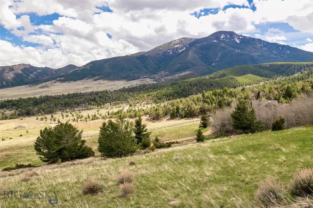198 Meeteetse Trail Road Red Lodge MT 59068
