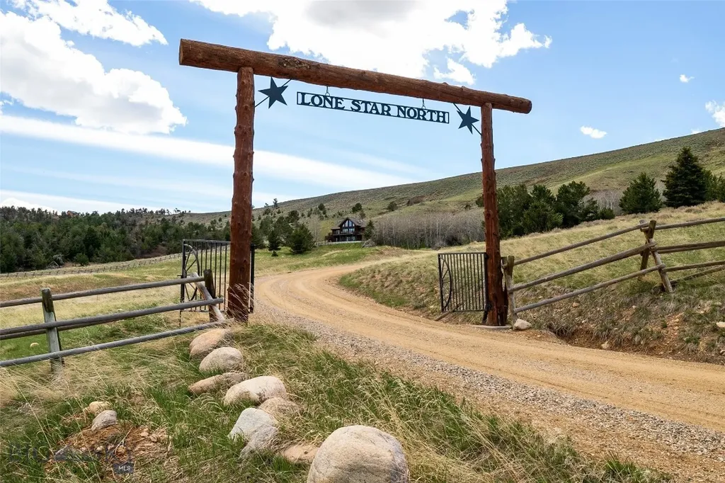 198 Meeteetse Trail Road Red Lodge MT 59068