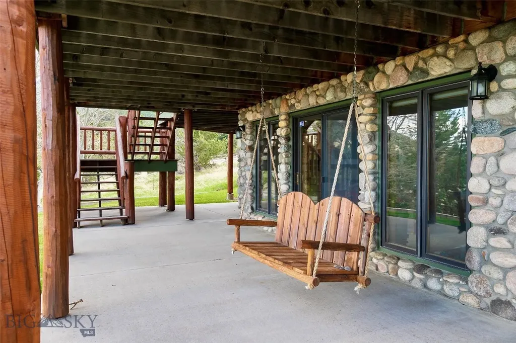 198 Meeteetse Trail Road Red Lodge MT 59068