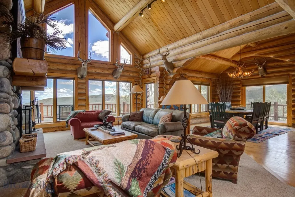 198 Meeteetse Trail Road Red Lodge MT 59068
