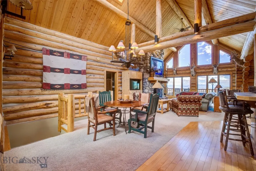 198 Meeteetse Trail Road Red Lodge MT 59068