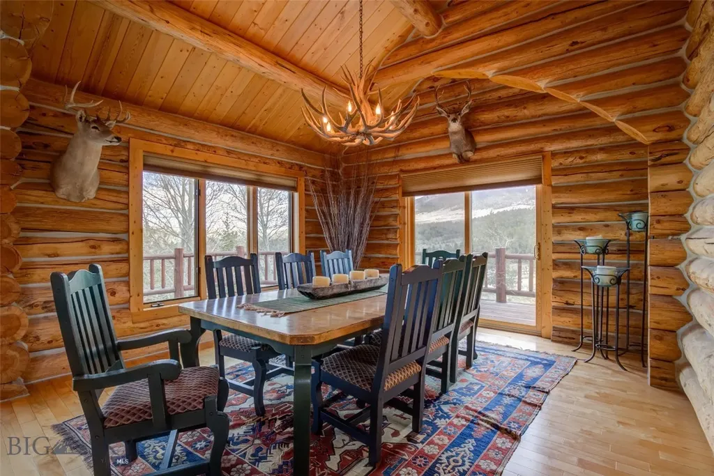 198 Meeteetse Trail Road Red Lodge MT 59068