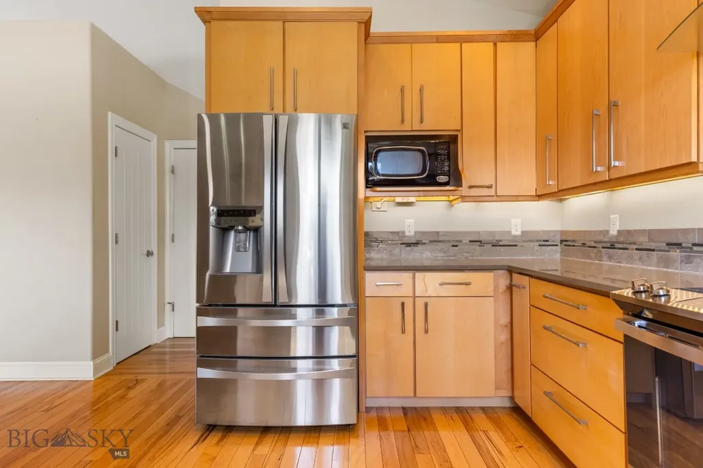 201 Little Creek Bend Livingston MT 59047