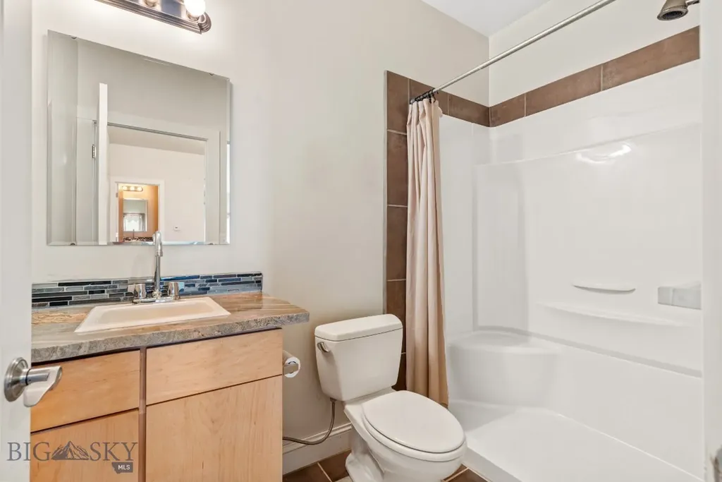 201 Little Creek Bend Livingston MT 59047