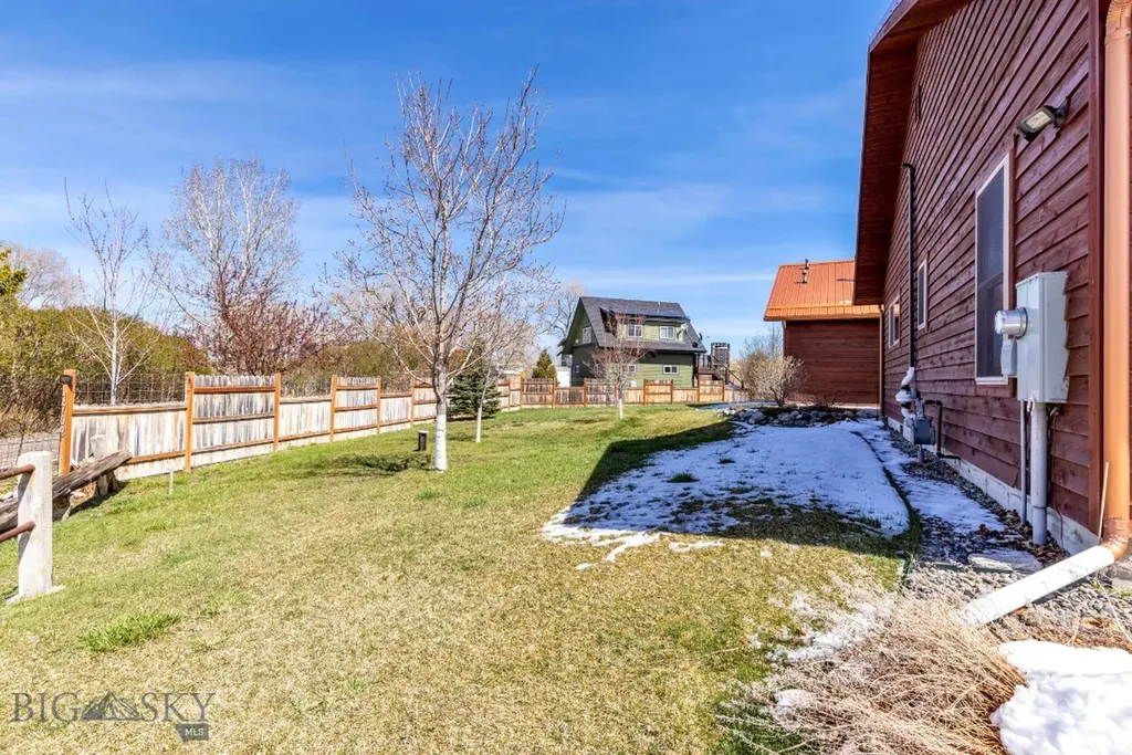 201 Little Creek Bend Livingston MT 59047