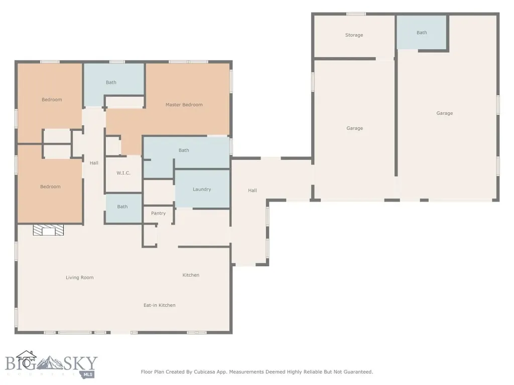 201 Little Creek Bend Livingston MT 59047