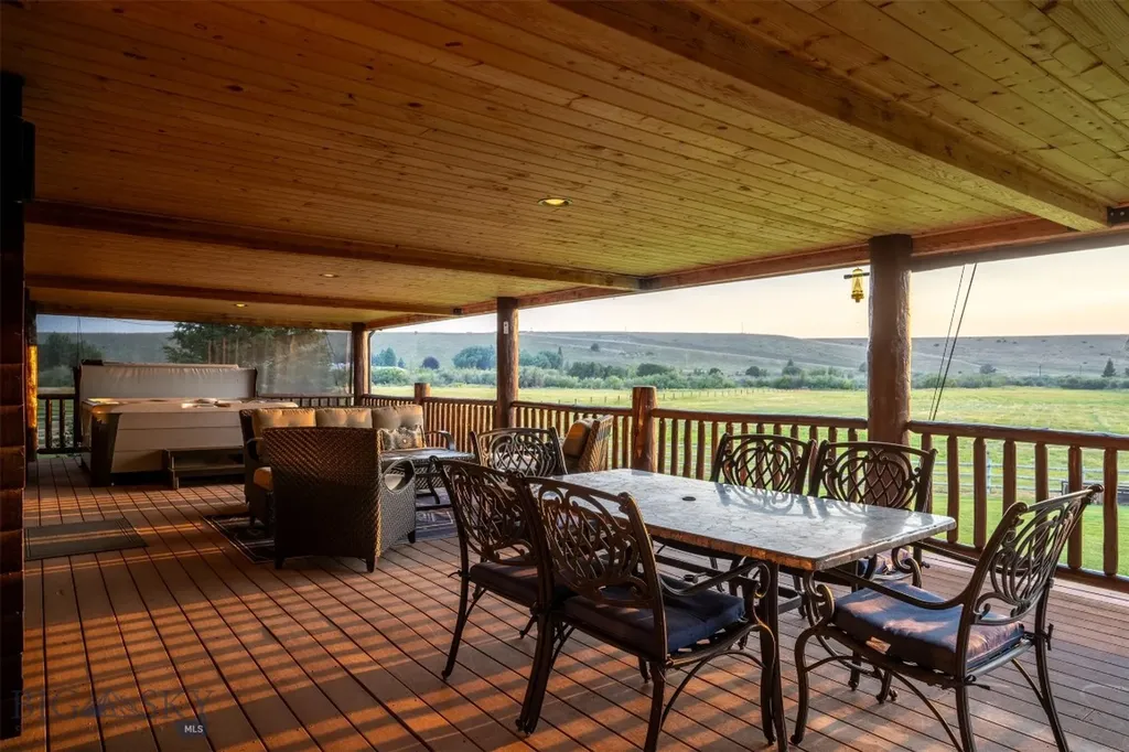 4487 Us Highway 287 N Ennis MT 59729