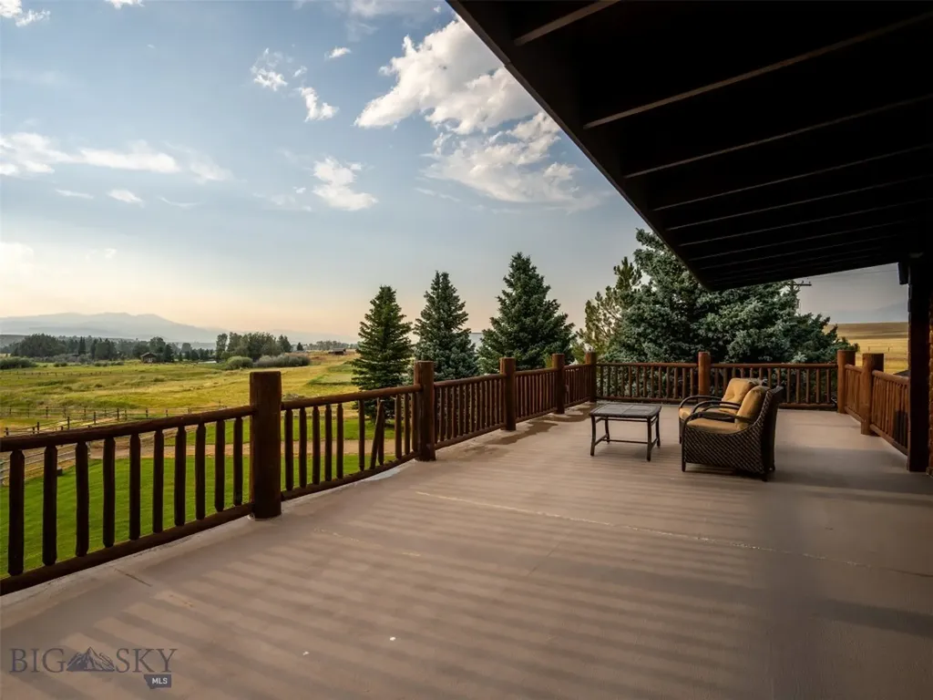 4487 Us Highway 287 N Ennis MT 59729