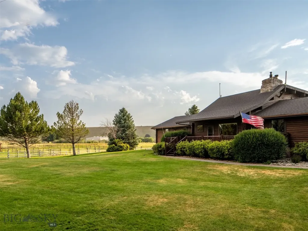 4487 Us Highway 287 N Ennis MT 59729