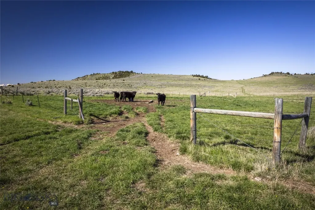 Tbd Skinner Road Belgrade MT 59714