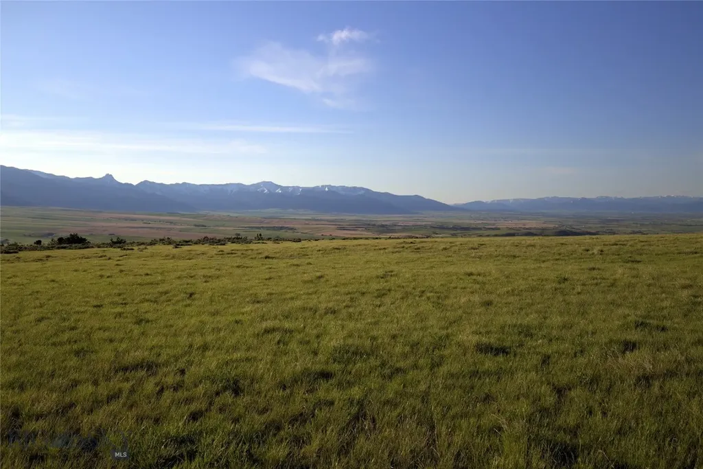 Tbd Skinner Road Belgrade MT 59714