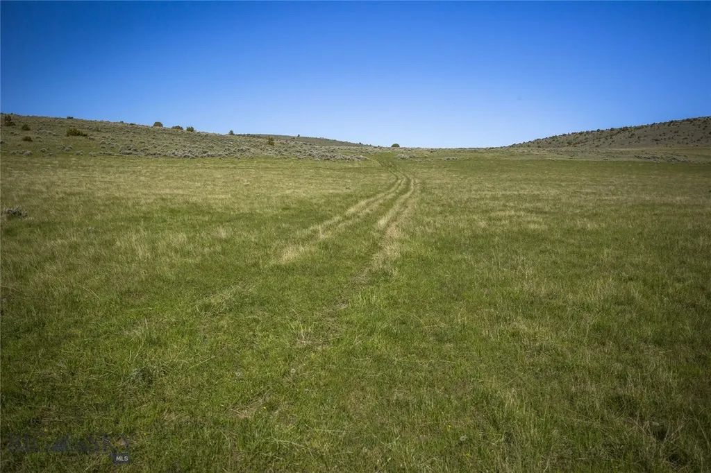 Tbd Skinner Road Belgrade MT 59714