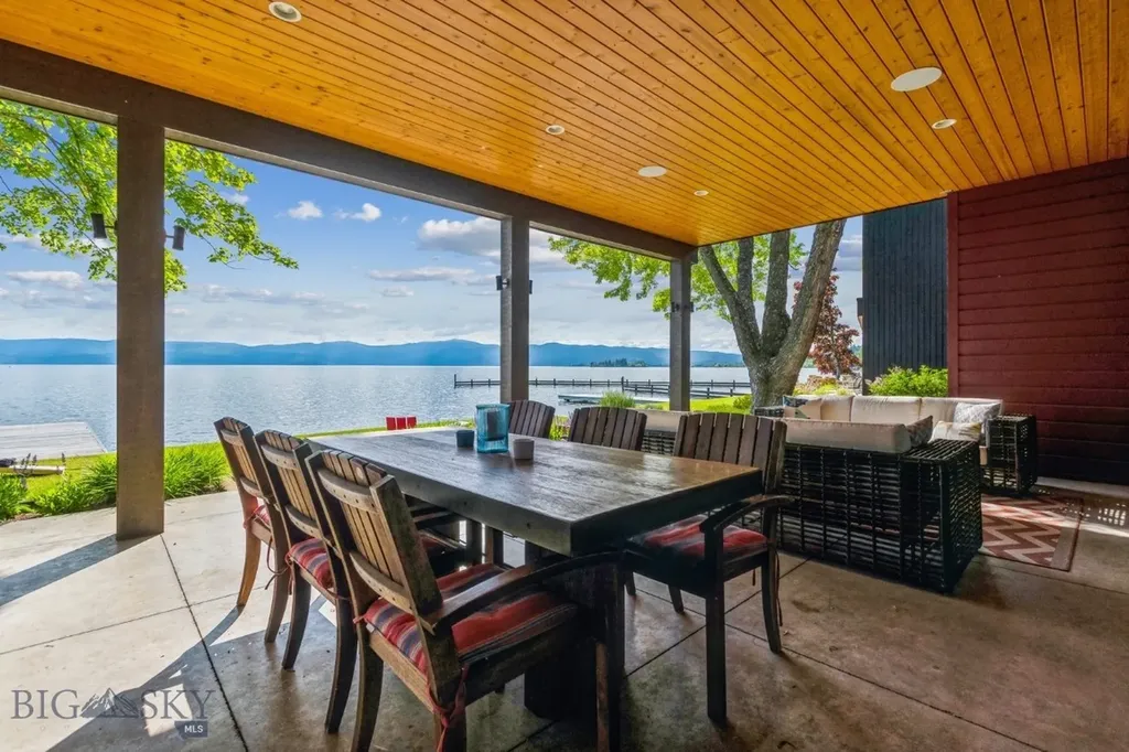 62 Rivers End Bigfork MT 59911