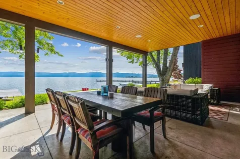 62 Rivers End Bigfork MT 59911