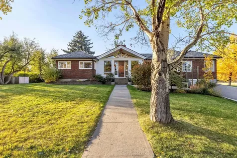 615 N 17th Avenue Bozeman MT 59715