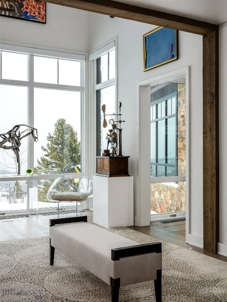 1200 Towering Pines Big Sky MT 59730