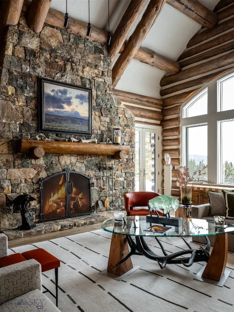 1200 Towering Pines Big Sky MT 59730