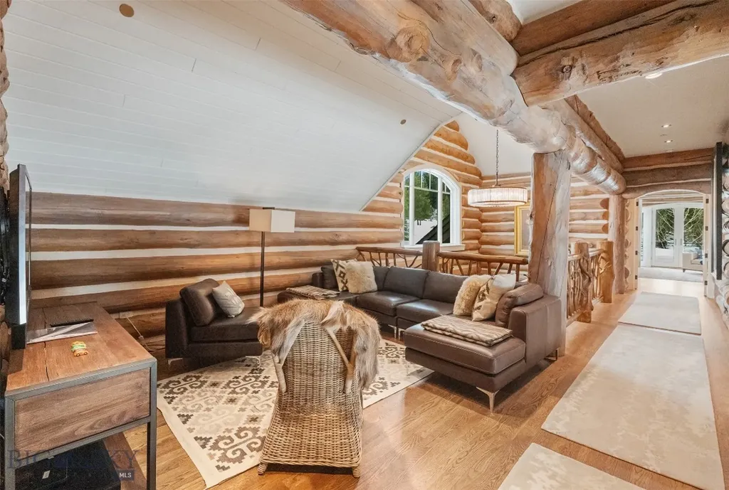 1200 Towering Pines Big Sky MT 59730