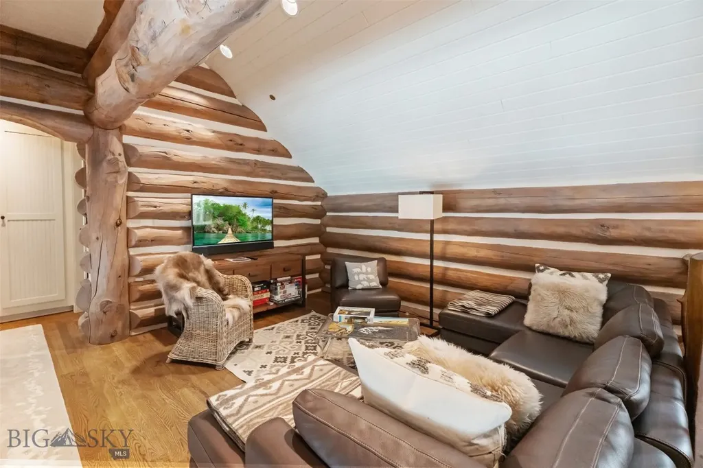 1200 Towering Pines Big Sky MT 59730