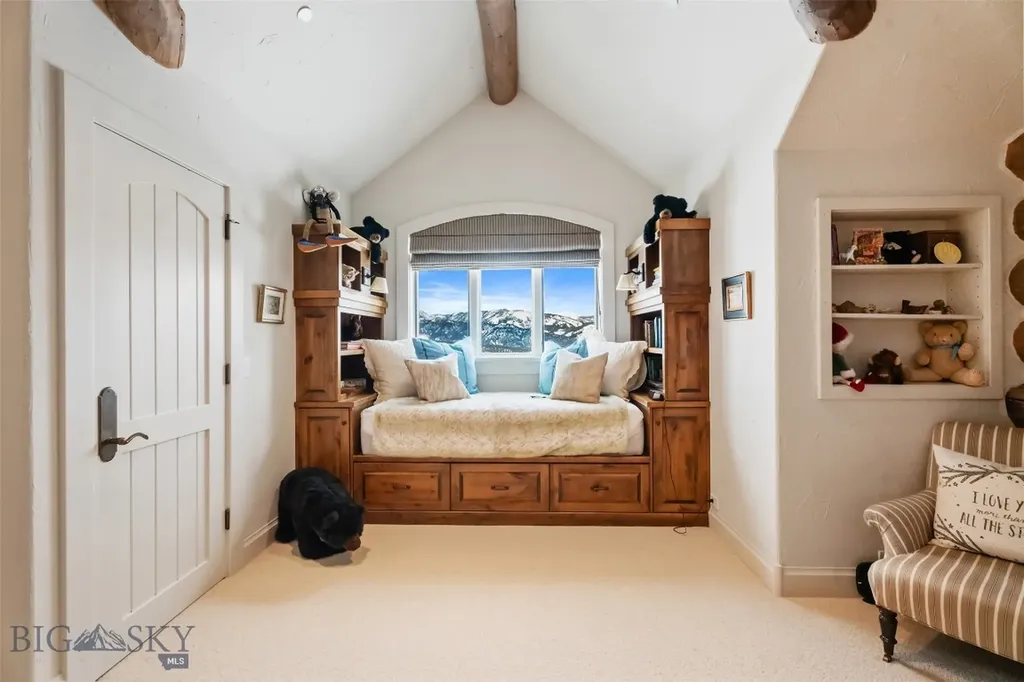 1200 Towering Pines Big Sky MT 59730